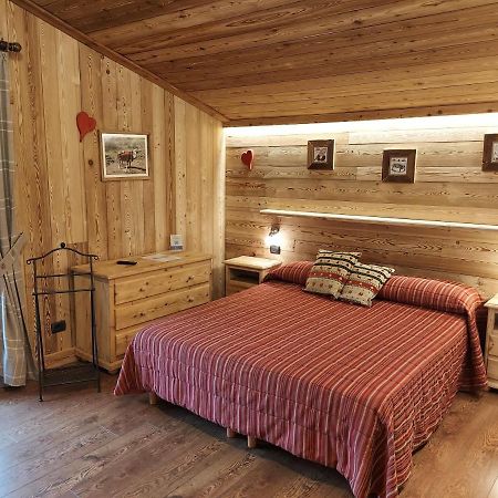Hotel Rendez-Vous - Aymavilles Exteriér fotografie