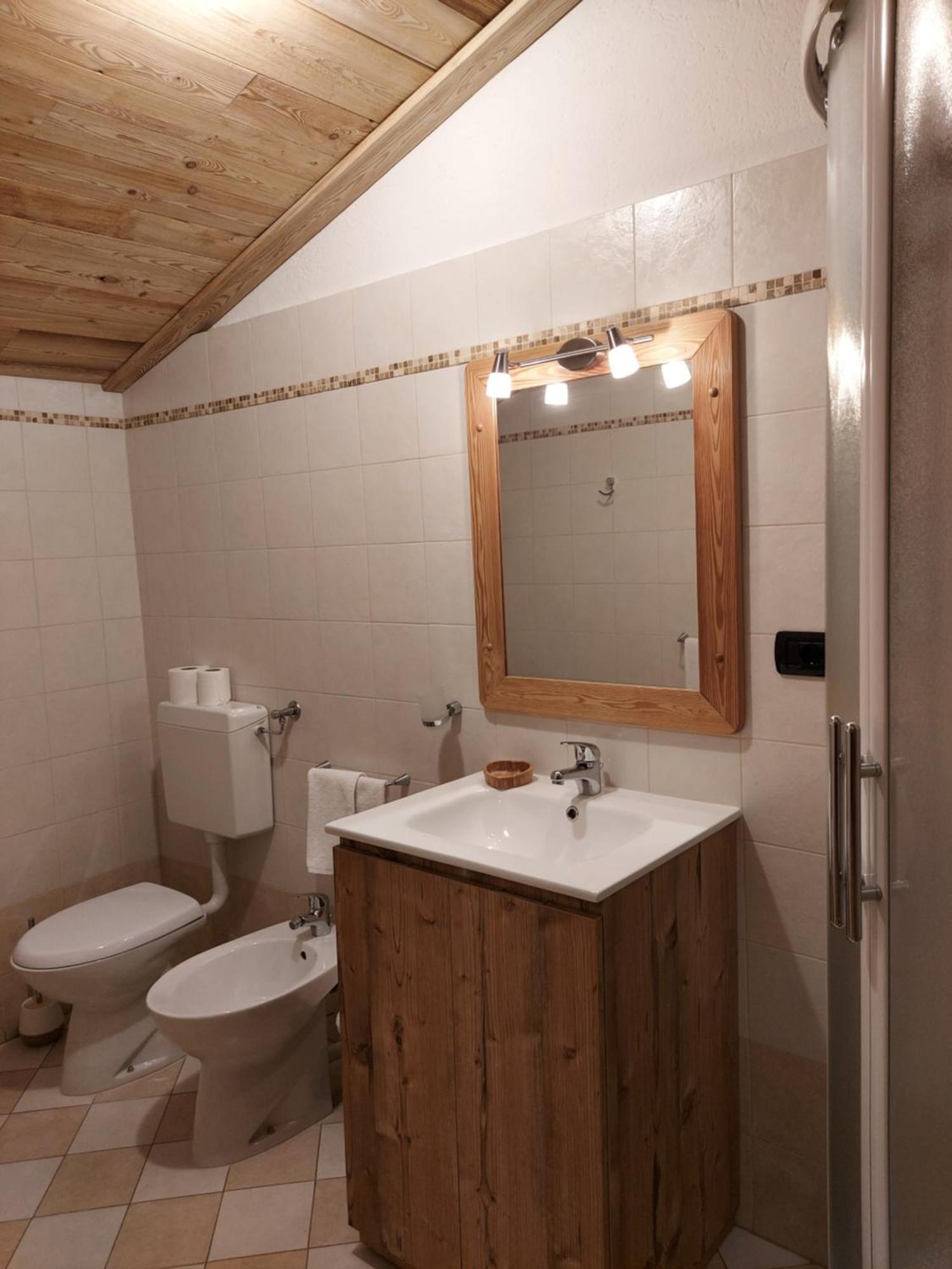 Hotel Rendez-Vous - Aymavilles Exteriér fotografie