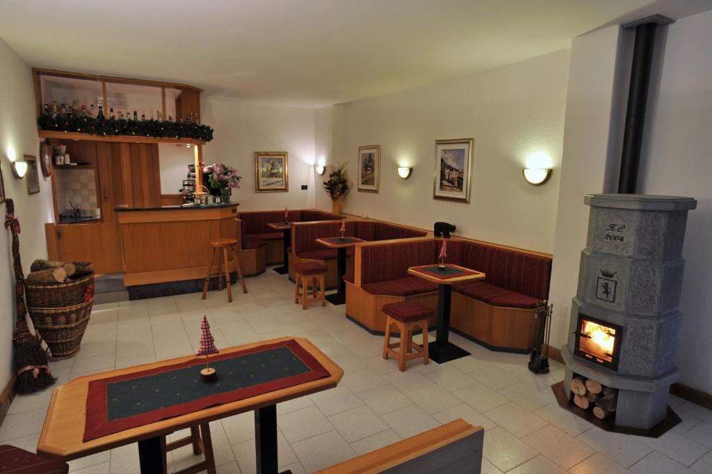 Hotel Rendez-Vous - Aymavilles Exteriér fotografie